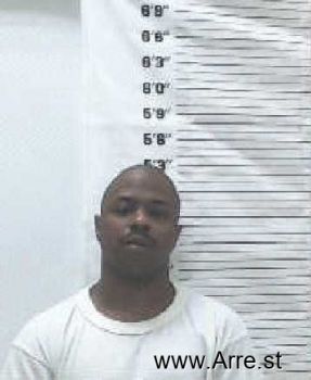 Antoine Demiro Jackson Mugshot