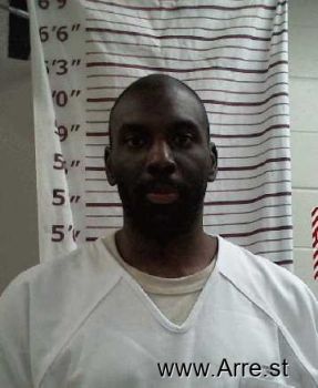 Antone  Jackson Mugshot