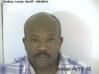 Antonio  Garvin Mugshot