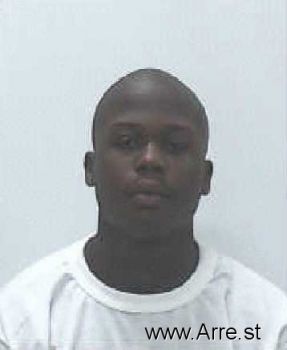 Antonio Leon Ii Alexander Mugshot