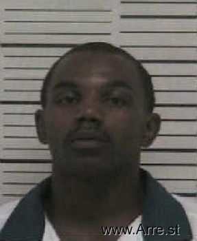 Antonio  Anderson Mugshot