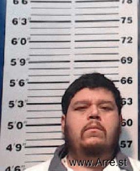 Antonio  Avila Mugshot