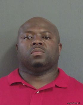 Antonio  Casey Mugshot