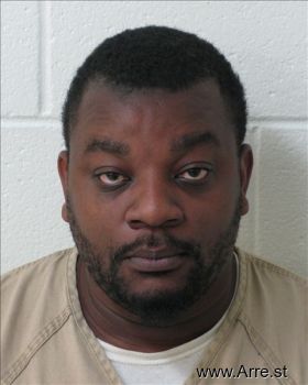 Antonio  Davis Mugshot