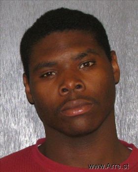 Antonio  Dixon Mugshot