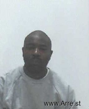 Antonio Reshard Evans Mugshot