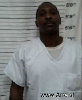 Antonio Lindell Evans Mugshot