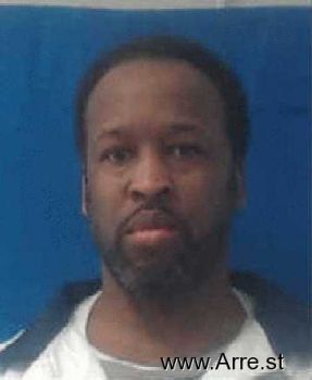 Antonio Maurice Gibson Mugshot