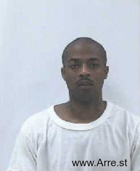 Antonio  Ingram Mugshot