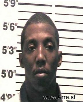 Antonio Feron Jackson Mugshot