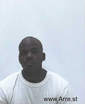 Antonio Jr Jackson Mugshot