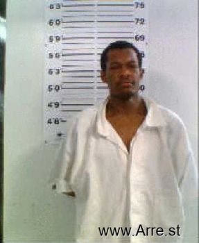 Antonio Sevon Jackson Mugshot