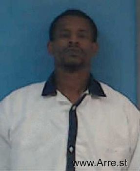 Antonio Lamar King Mugshot