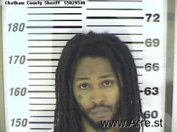 Antonio Lamar Flagler Mugshot