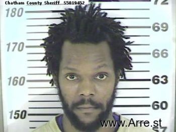 Antonio Lamar Price Mugshot