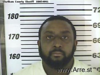 Antonio Marsanto Lewis Mugshot