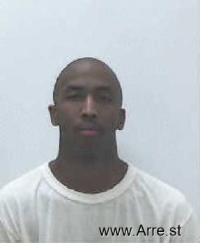 Antonio Jara Mobley Mugshot