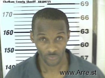 Antonio Orlando Duncan Mugshot