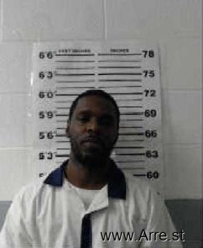 Antonio Demarcus Palmer Mugshot