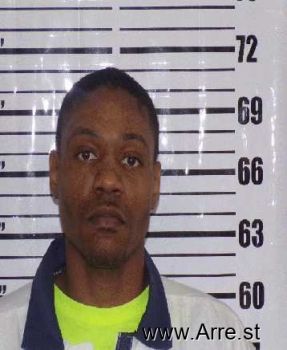 Antonio  Porter Mugshot