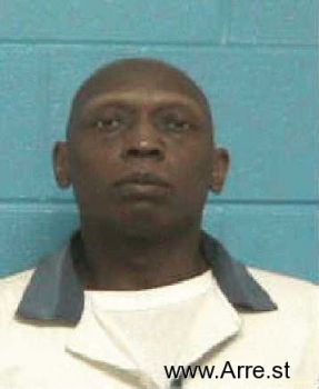 Antonio  Reed Mugshot