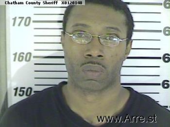 Antonio Romaine Howard Mugshot