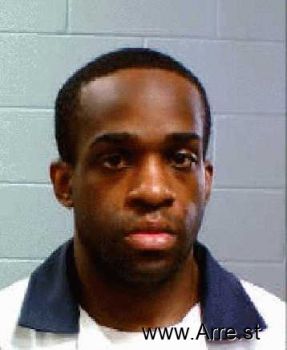 Antonio Hassan Shaw Mugshot