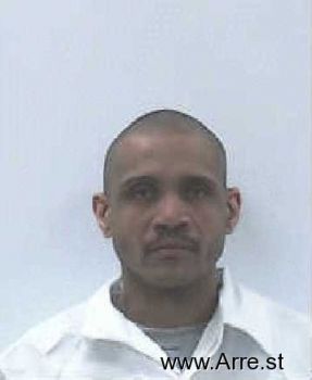 Antonio Rodriguez Tucker Mugshot