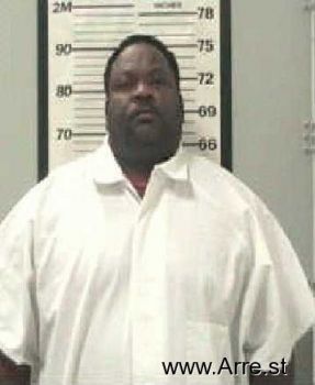 Antonio  Turner Mugshot