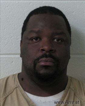 Antonio  Walker Mugshot