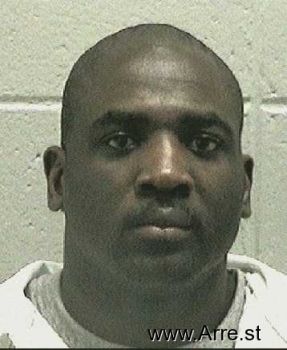 Antonio  Young Mugshot