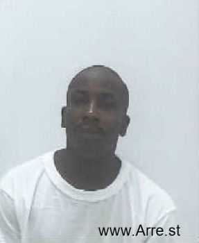 Antonio Lamont Young Mugshot