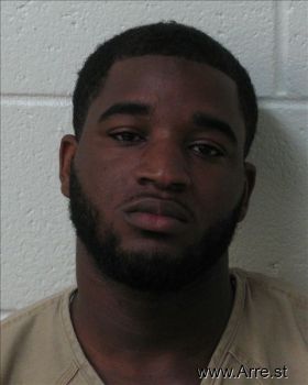 Antonious  Glover Mugshot