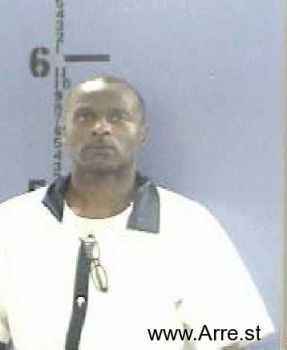 Antwan Tyrone Oliver Mugshot