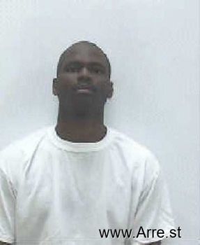 Antwann Deyshea Richardson Mugshot