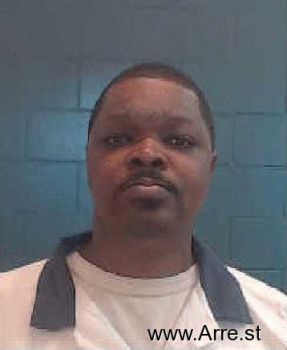 Antwone Lamont Young Mugshot