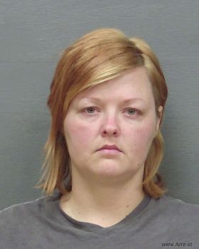 April  Phillips Mugshot