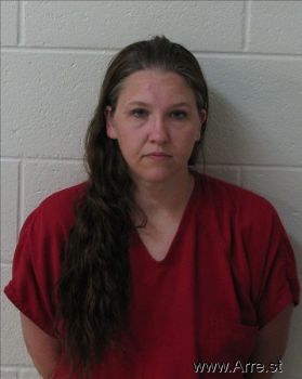 April  Sertain Mugshot