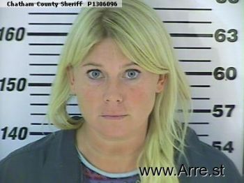 Arden  Wilson Mugshot