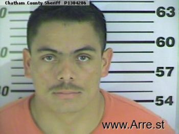 Arnoldo Hernandez Lopez Mugshot