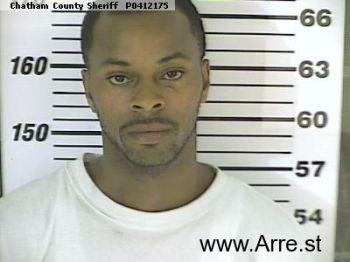 Arthur Allen Ervin Mugshot