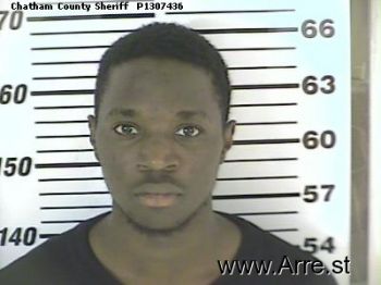 Arthur Lee Brown Mugshot