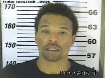 Arthur Lee Coleman Mugshot