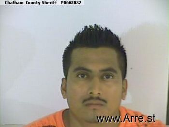 Arturo Espinoza Gomez Mugshot