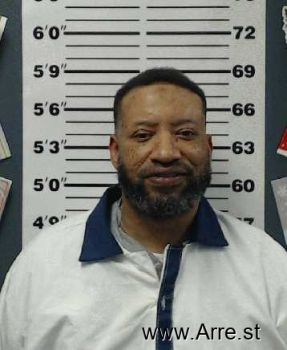 Asadullah Ali Usama Mugshot