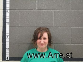 Ashely Nichole Whatley Mugshot