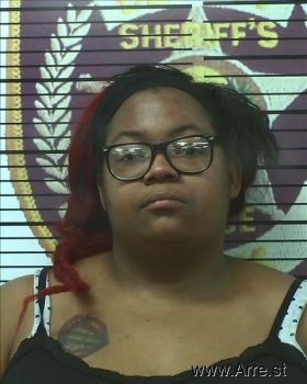 Ashley  Berry Mugshot