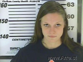 Ashley Blaine Willis Mugshot