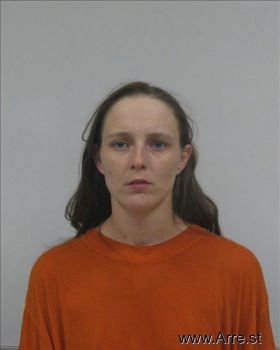 Ashley  Cook Mugshot