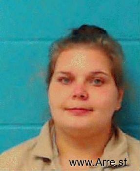 Ashley Lynn Maddox Mugshot